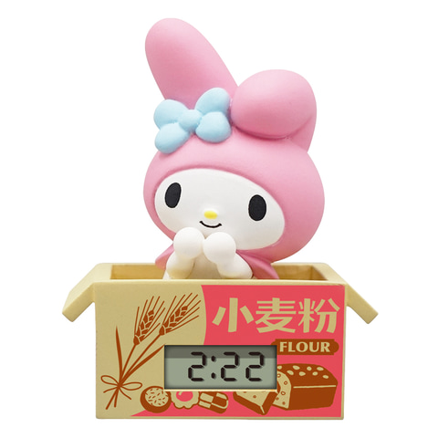 サンリオ ガムボールマシン マスコット Sanrio マイメロディ ガチャガチャ サンリオ マイメロディ ぬいぐるみ ボールチェーン 2 全4種