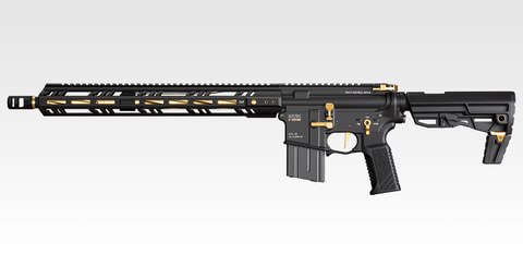 東京マルイ M4A1 MWS CQB-R MTR16 89式マガジン　送料込み 東京マルイ 】ガスブローバック マシンガン 89式シリーズ用 35連