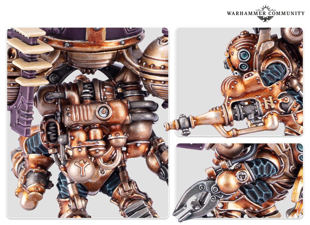 ナル・ケミスト