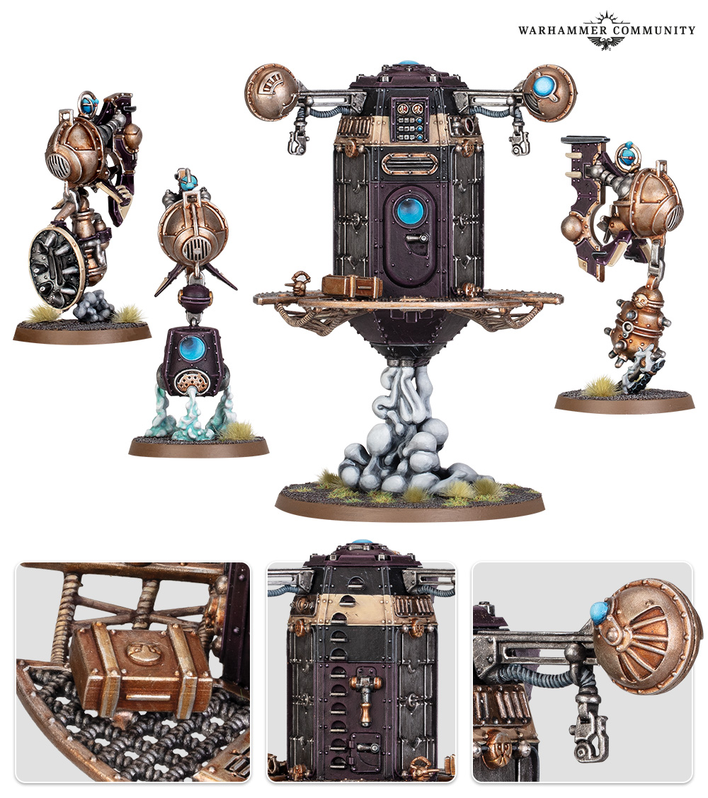 ゾンターリ・エンドリン船渠