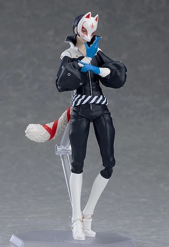 ペルソナ345　再販版 fIgma ペルソナ345再販版 fIgma