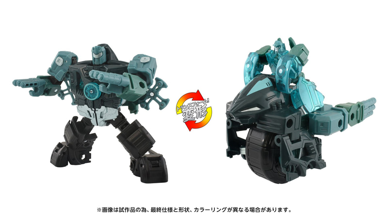 「AOTP-16 マイクロナスプライム」