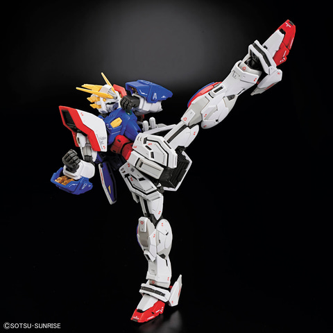未組立 RG シャイニングガンダム バンダイ 機動武闘伝Gガンダム ガンプラ Amazon | BANDAI SPIRITS(バンダイスピリッツ) RG 機動武闘伝G