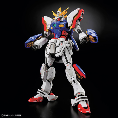 RG シャイニングガンダム」「HG GQuuuuuuX」「EXPO2025 RX-78F00