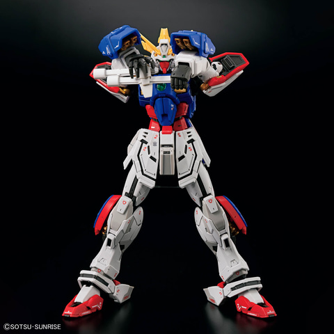 Amazon | BANDAI SPIRITS(バンダイスピリッツ) RG 機動武闘伝G