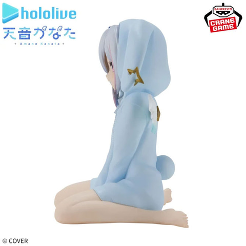 バンプレスト「#hololive IF」より「-Relax time-天音かなた」6