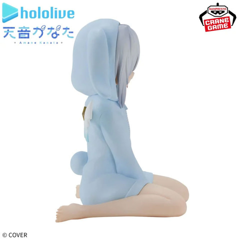 ホロライブ #hololive IF Relax time 天音かなた　6個 ホロライブ #hololive IF -Relax time-天音かなた｜タイトーの6