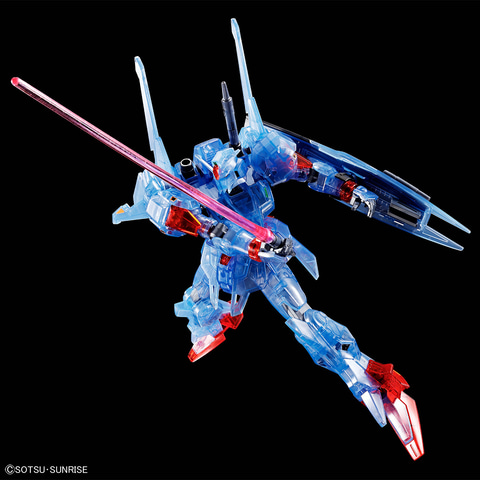 HG 新機動戦記ガンダムW 3機クリアカラーセット HG 新機動戦記ガンダムW 3機クリアカラーセット - メルカリ