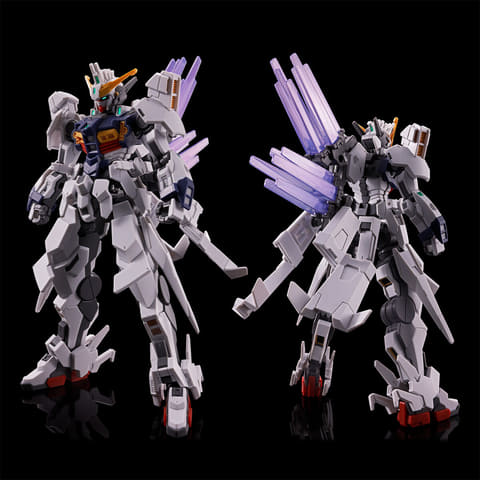 MG HG ガンプラ 6体セット プレミアムバンダイ Amazon.com: Bandai Hobby HGUC #186 Z II 