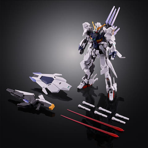 ガンプラ プレバン HG 1/144 ジンクス | 機動戦士ガンダム00 [ダブルオー