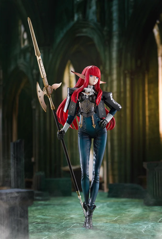 コトブキヤショップ限定特典「表情替えパーツ」