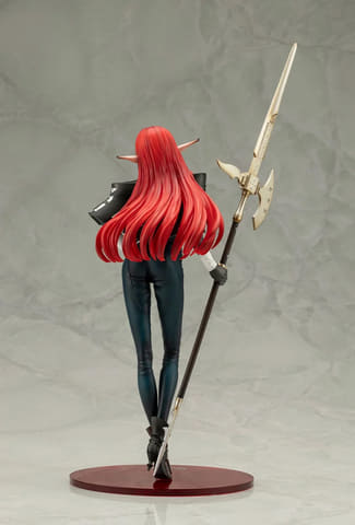 メタファー：リファンタジオ」よりフィギュア「ヒュルケンベルグ