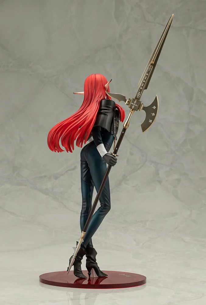 コトブキヤショップ限定特典「表情替えパーツ」