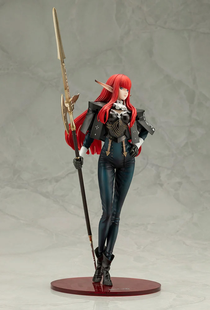 コトブキヤショップ限定特典「表情替えパーツ」