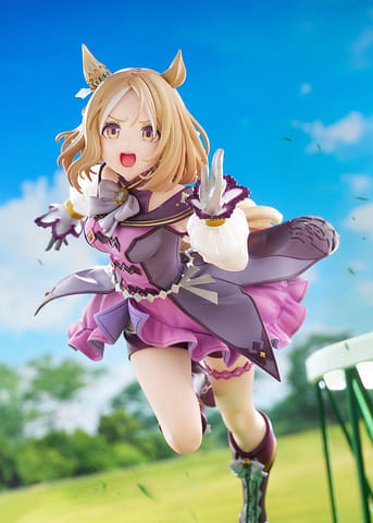 ウマ娘 プリティーダービー ナリタトップロード フィギュア 10個セット ウマ娘 プリティーダービー ナリタトップロード フィギュア