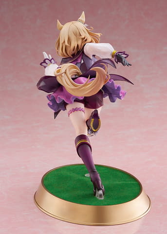 ウマ娘 プリティーダービー」よりフィギュア「ナリタトップ