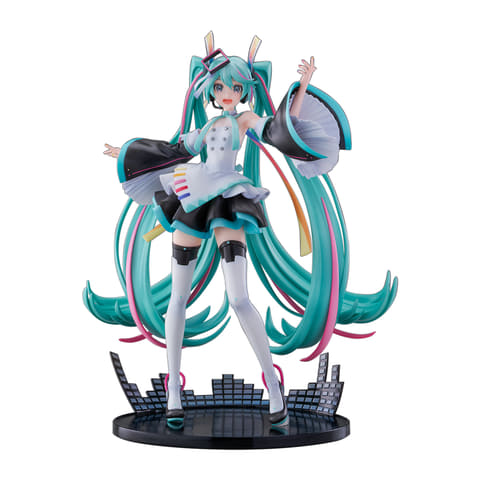 ワンピース 初音ミク 物語 人気アニメ 美少女フィギュア 未開封