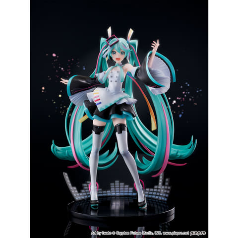 初音ミク 千本桜 10th Anniversary Ver. 1/7スケールフィギュア