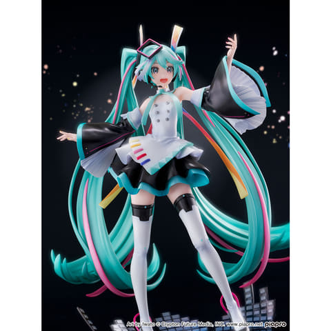 初音ミク フィギュア22個まとめ売り Amazon | 初音ミク Project DIVA Arcade Future Tone SPM