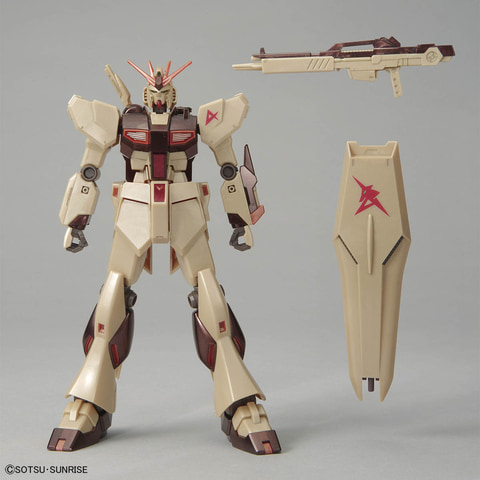 SIDE-F限定　アクシズショックイメージカラー　4体セット　νガンダム SIDE-F限定 アクシズショックイメージカラー 4体セット ν