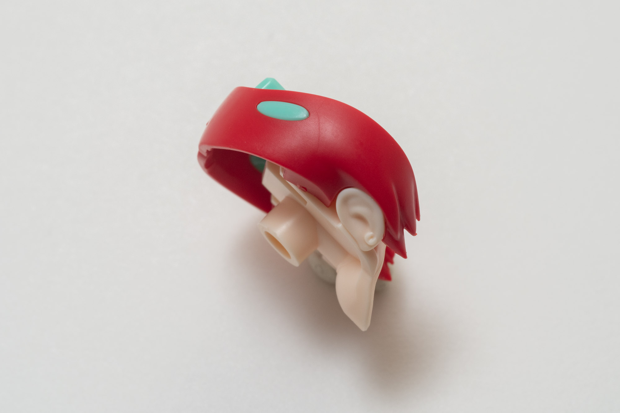 埋め込み部分もかなり自然な出来になっている。