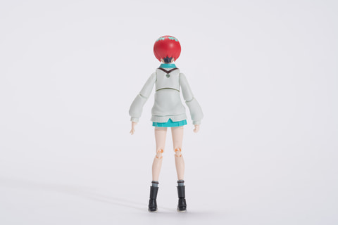 Figure-rise Standard アマテ・ユズリハ(マチュ) Figure-rise Standard アマテ・ユズリハ(マチュ) (プラモデル