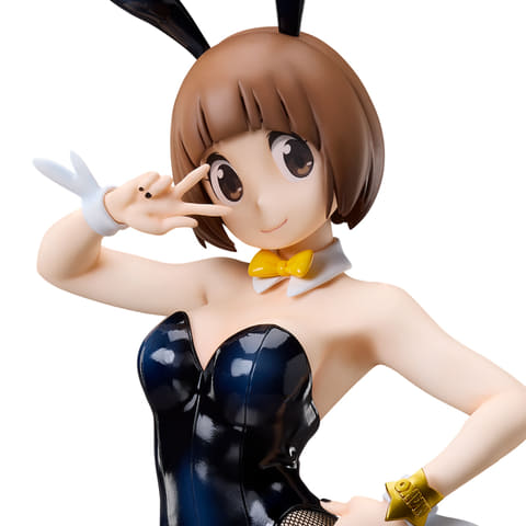 フィギュア　[付属品欠品] 満艦飾マコ スーパーフィギュア 「キルラキル」 ガレージキット Amazon | キルラキル 満艦飾マコ ガレージキット フィギュア