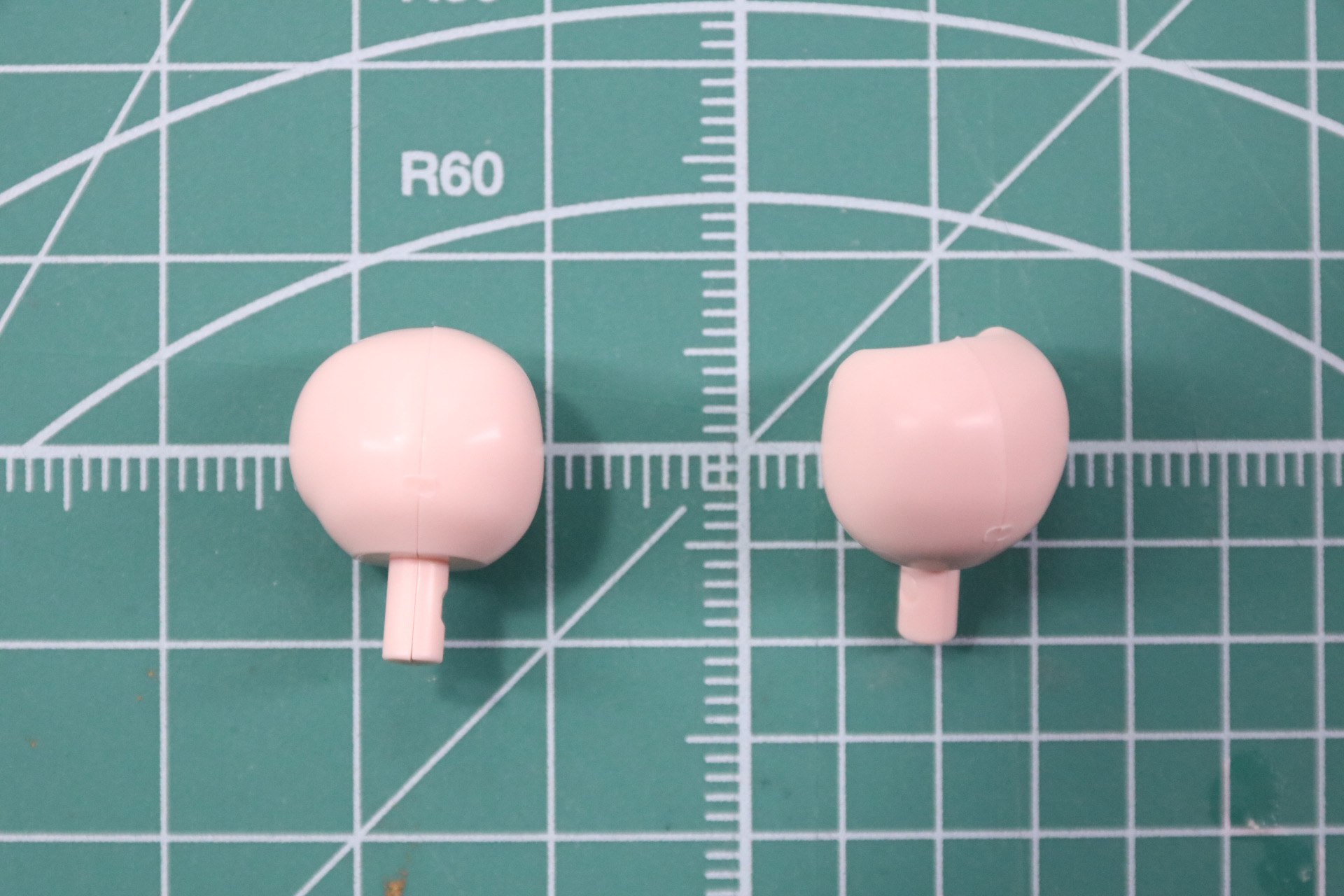 「創彩少女庭園」シリーズ対応股関節パーツ