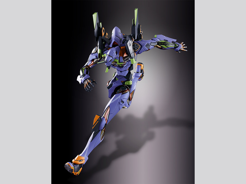 練り込まれた設計が、圧倒的な躍動感を実現