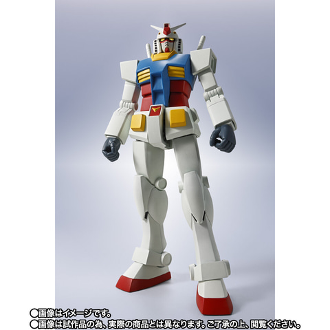 ガンプラ　ロボット魂 METAL ROBOT魂 （Ka signature） ＜SIDE MS＞ Ζガンダム