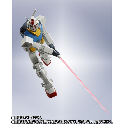 kntoy65-0685 メタルロボット魂　SIDE MS ジークアクス 93cf387024b9d20b6845fb7019ebd7