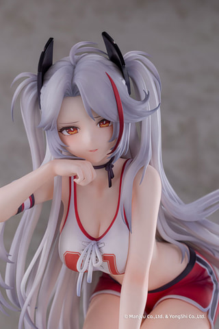 フィギュア　プリンツ・オイゲン(水着) 「アズールレーン」 ガレージキット ワンダーフェスティバル2018夏＆イベント限定 アズールレーン – SOOTANG HOBBY