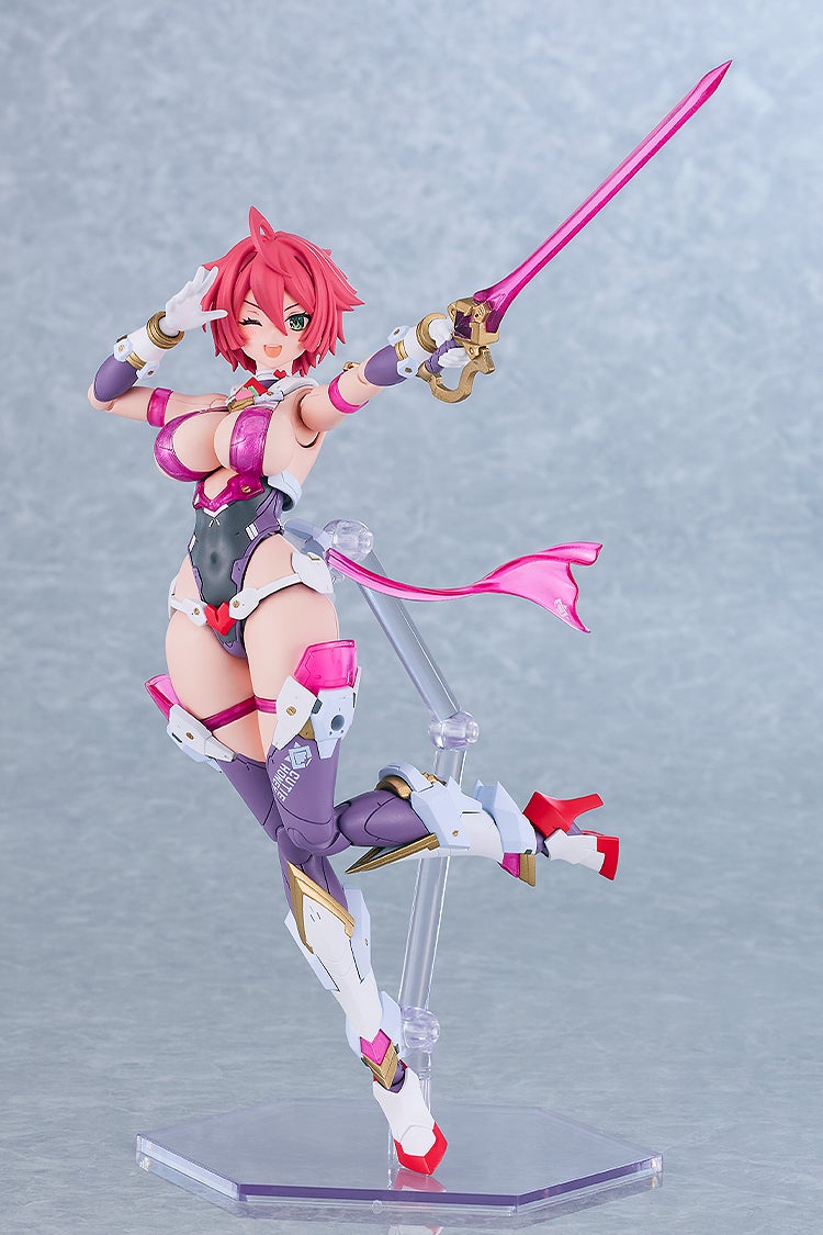 グッドスマイルカンパニー公式ショップ、あみあみ特典「オリジナルデザイン入りスタンド」