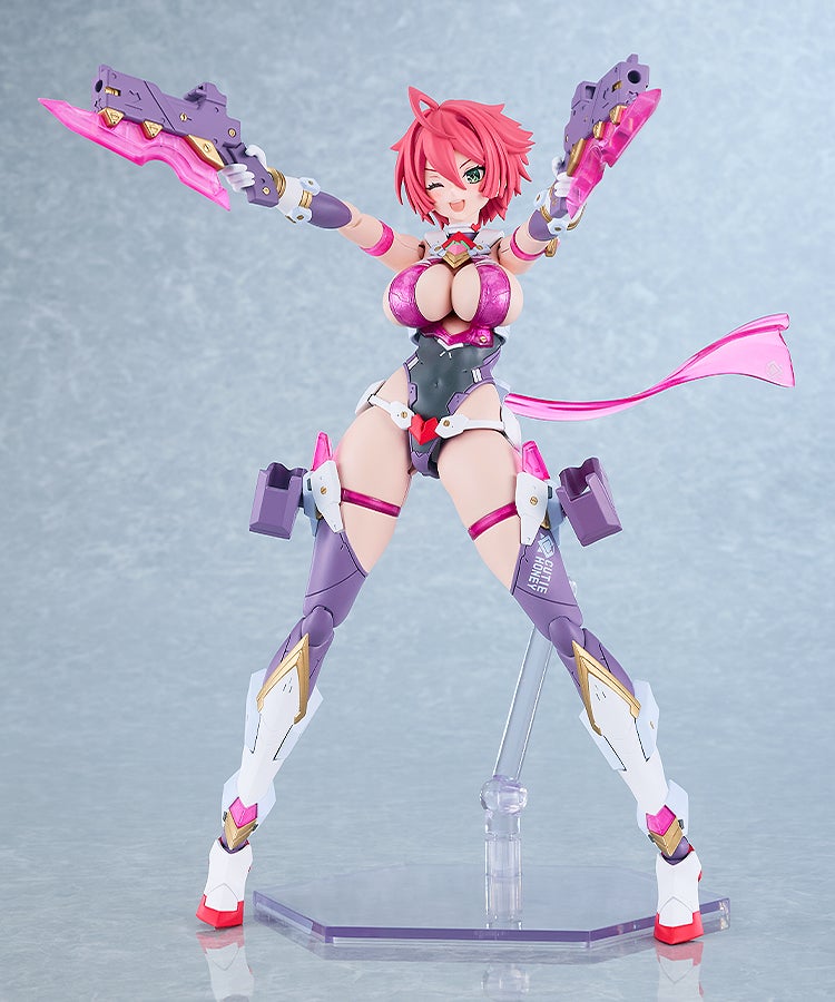 グッドスマイルカンパニー公式ショップ、あみあみ特典「オリジナルデザイン入りスタンド」