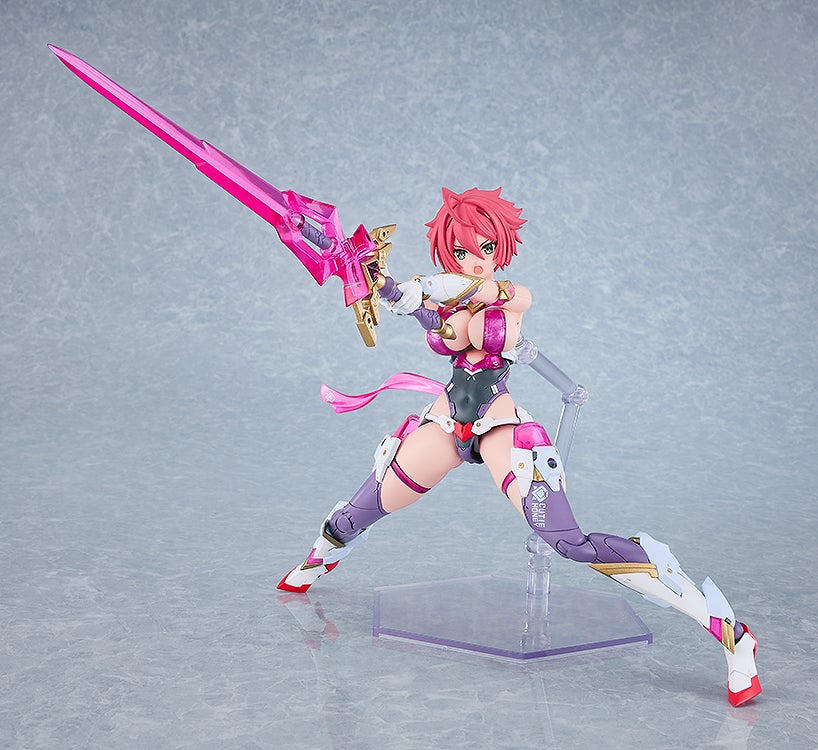 グッドスマイルカンパニー公式ショップ、あみあみ特典「オリジナルデザイン入りスタンド」