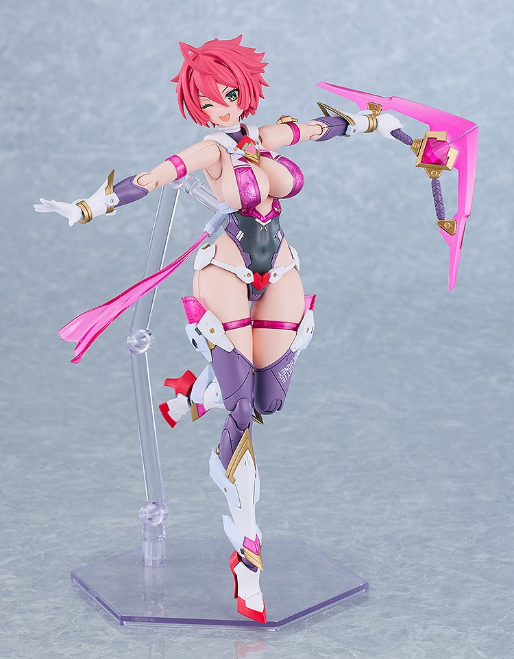 グッドスマイルカンパニー公式ショップ、あみあみ特典「オリジナルデザイン入りスタンド」