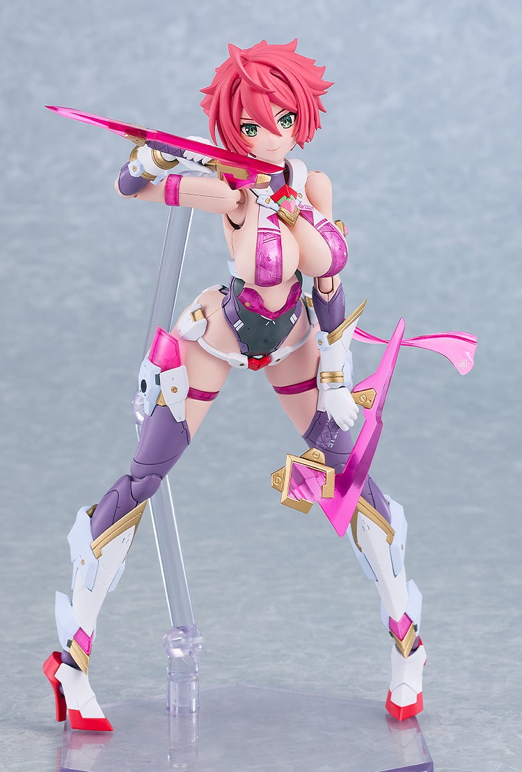 グッドスマイルカンパニー公式ショップ、あみあみ特典「オリジナルデザイン入りスタンド」