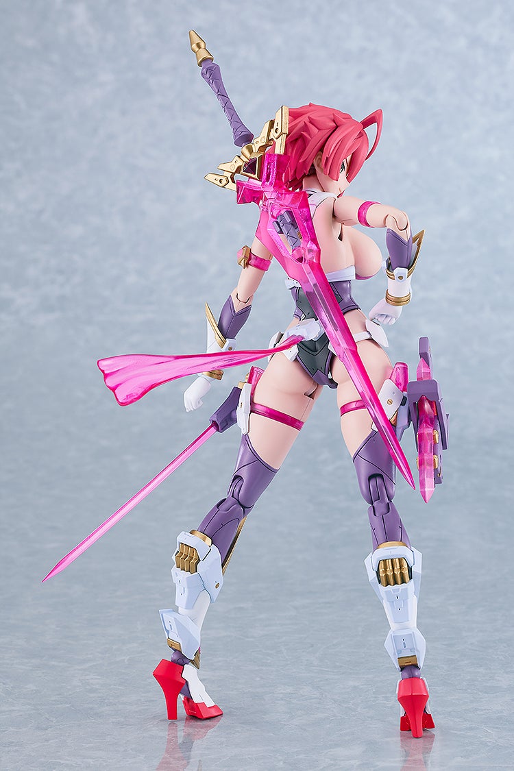 グッドスマイルカンパニー公式ショップ、あみあみ特典「オリジナルデザイン入りスタンド」