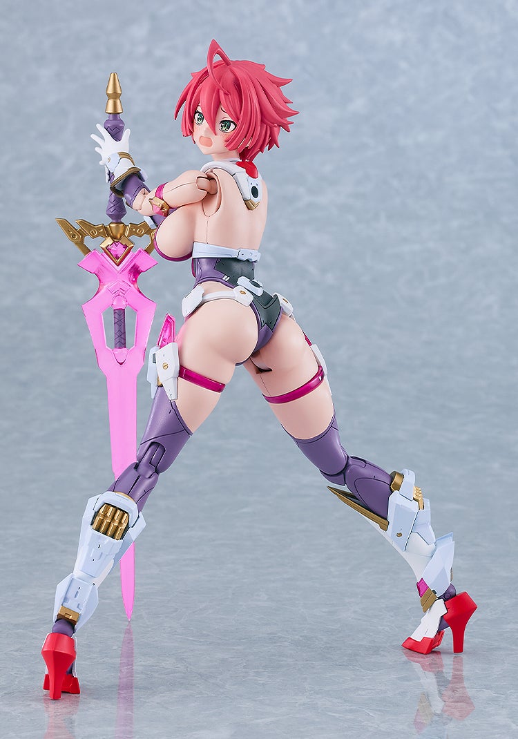 グッドスマイルカンパニー公式ショップ、あみあみ特典「オリジナルデザイン入りスタンド」
