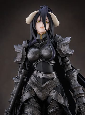 オーバーロード アルベド メイド服ver. (フィギュア) - ホビー
