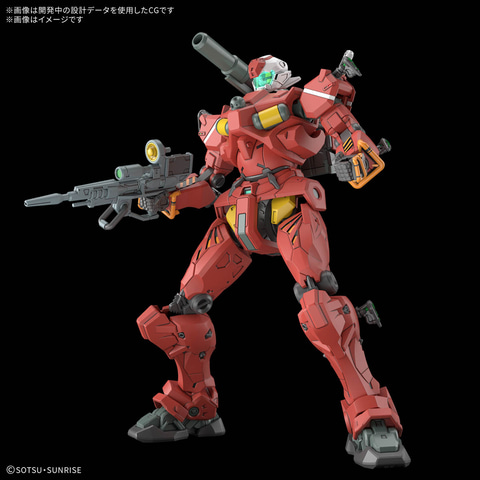 まだまだ熱気が冷めない「ガンダム ジークアクス」！ 今後発売