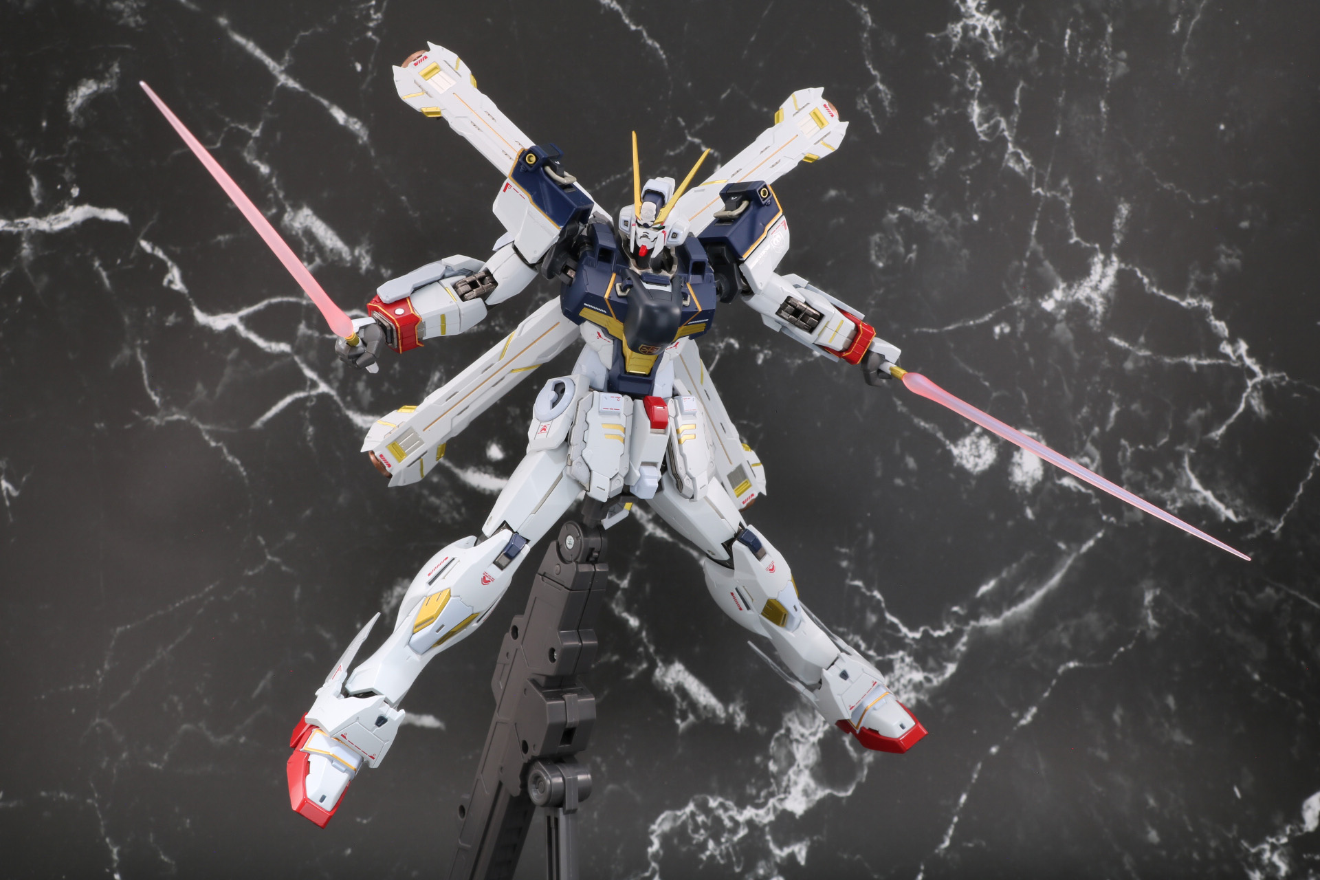 コア・ファイターのビーム・サーベル