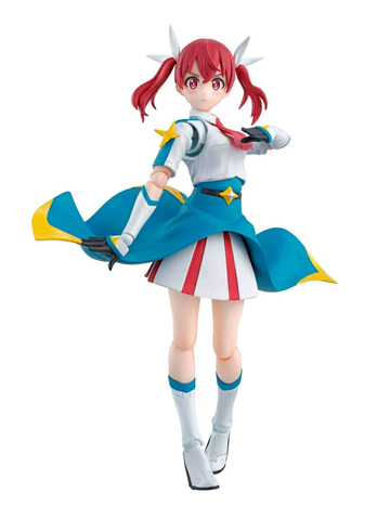 美少女フィギュアまとめ売り FIG]figma(フィグマ) 草薙素子 S.A.C.ver. 攻殻機動隊 STAND