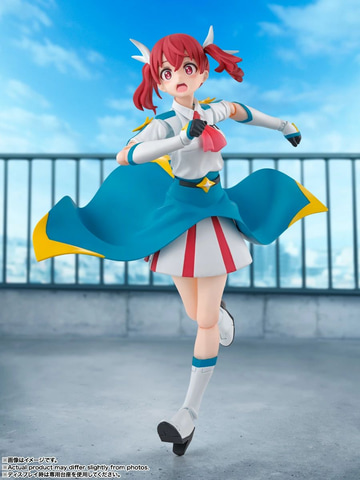 美少女フィギュアまとめ売り FIG]更衣小夜(きさらぎさや) BLOOD-C(ブラッド・シー) 1/8 完成