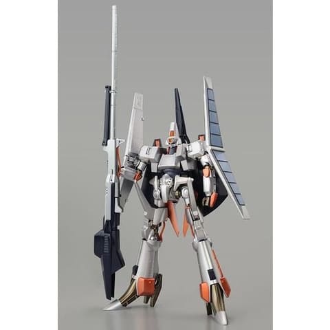 R3 1/100 エルガイムMK-Ⅱ ヘビーメタルコーティング プラモデル「R3 1/100 エルガイムMk-II ヘビーメタル