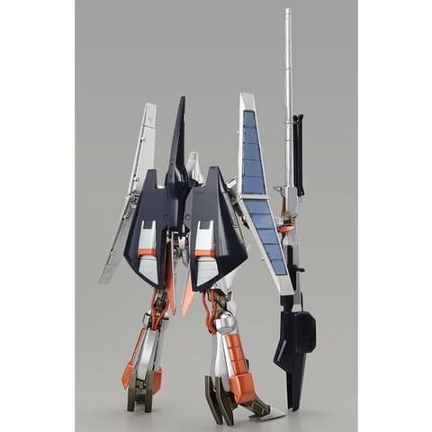R3 エルガイム エルガイムMk2 ヘビーメタルコーティング 通常版 2個セット R3 1/100 エルガイムMk-II ヘビーメタルコーティングVer