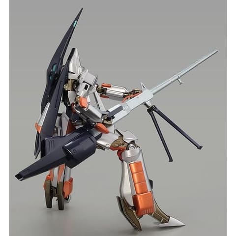 R3 エルガイム エルガイムMk2 ヘビーメタルコーティング 通常版 2個セット R3 1/100 エルガイムMk-II ヘビーメタルコーティングVer