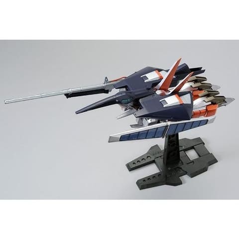 バンダイ R3 エルガイム エルガイムMk2 ヘビーメタルコーティングVer. R3 エルガイムMk-II ヘビーメタルコーティングVer. レビュー