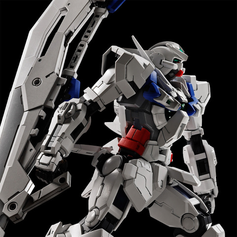 RG 1/144 ガンダムアストレア タイプ-F 【再販】【2次