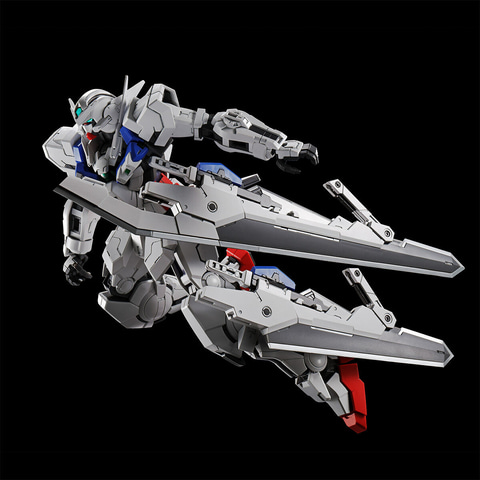 MGガンダムアストレア METAL BUILD ガンダムアストレアTYPE-Xフィンスターニス」が7月